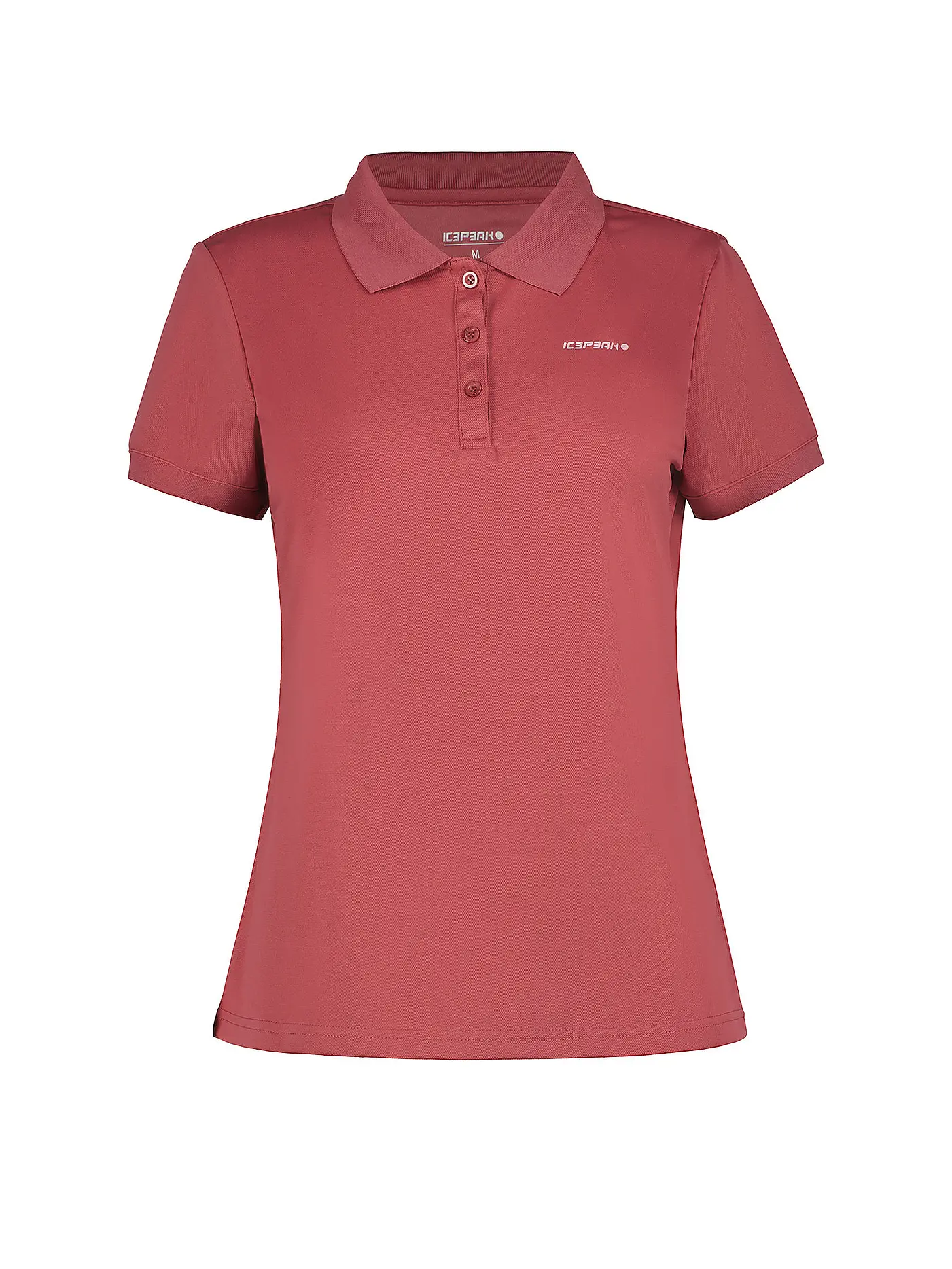 ICEPEAK | Damen Funktionspolo Brooklet | 